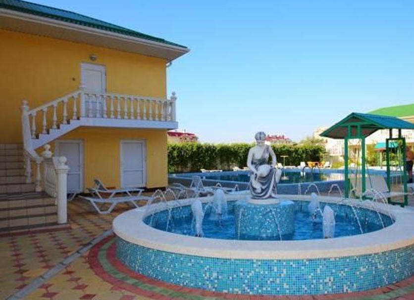 Bâtiment Photo