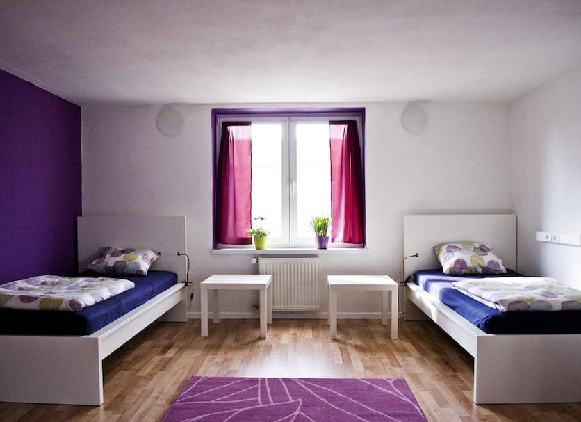 Chambre Photo