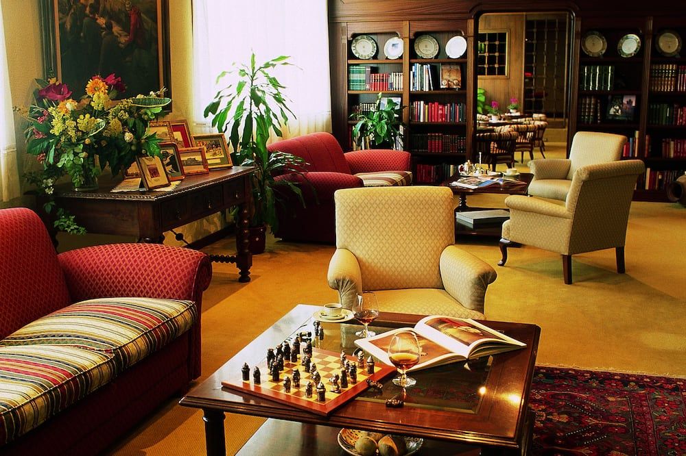 Salon Photo
