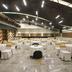 Salle de banquet