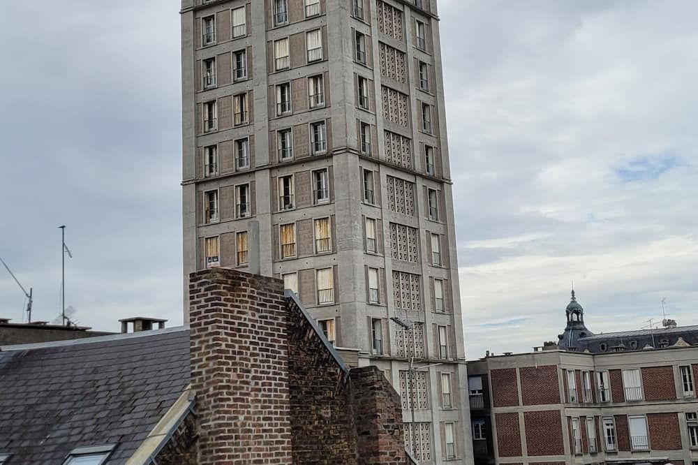 Bâtiment