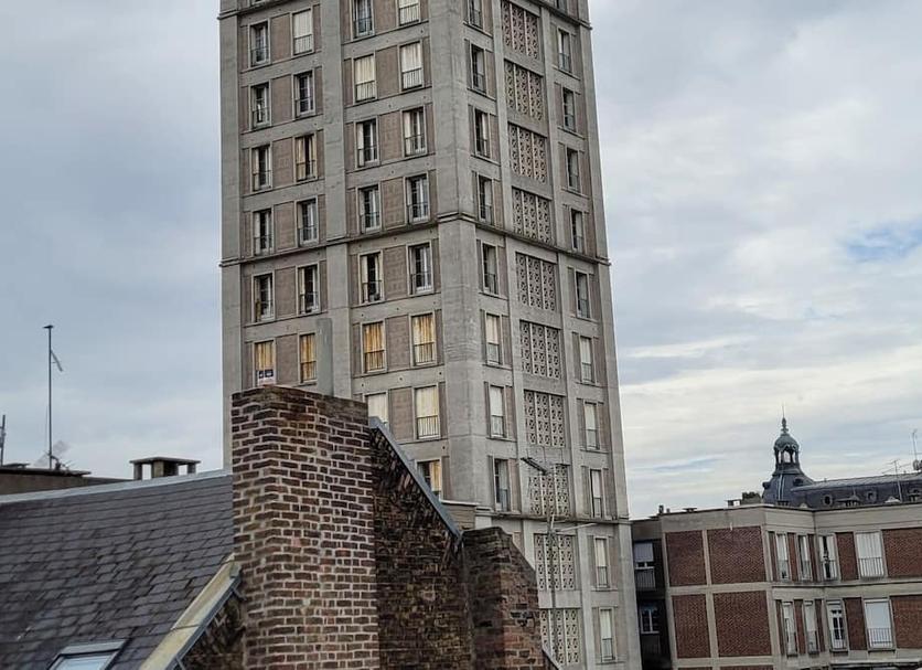 Bâtiment Photo