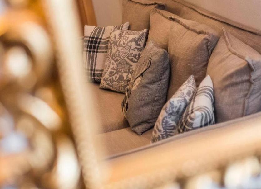 Équipements de la chambre Photo
