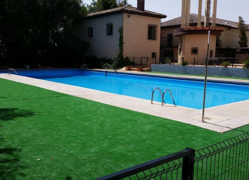 Piscine Photo