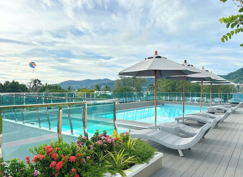Piscine Photo