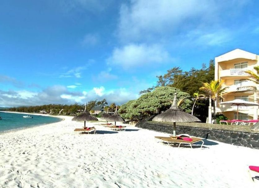 Plage Photo