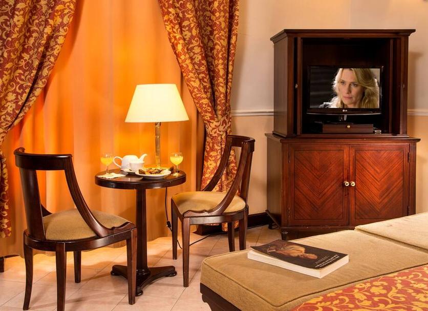 Équipements de la chambre Photo