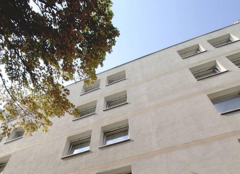 Bâtiment Photo
