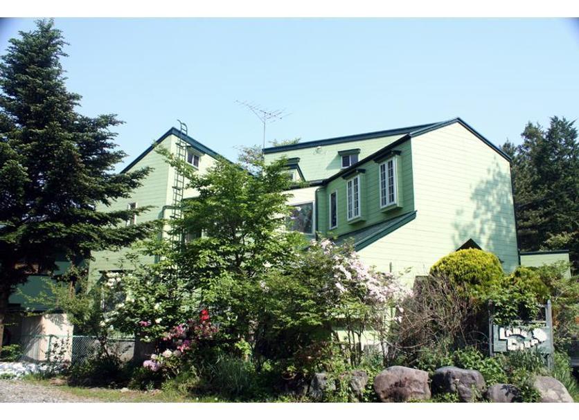 Extérieur Photo