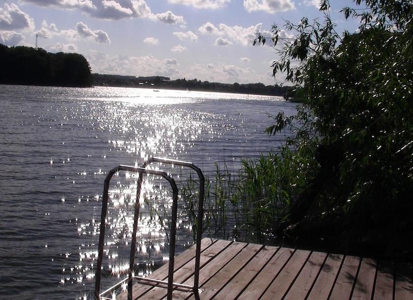 Extérieur Photo