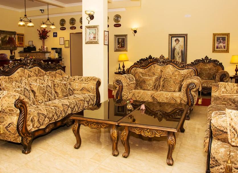 Salon Photo