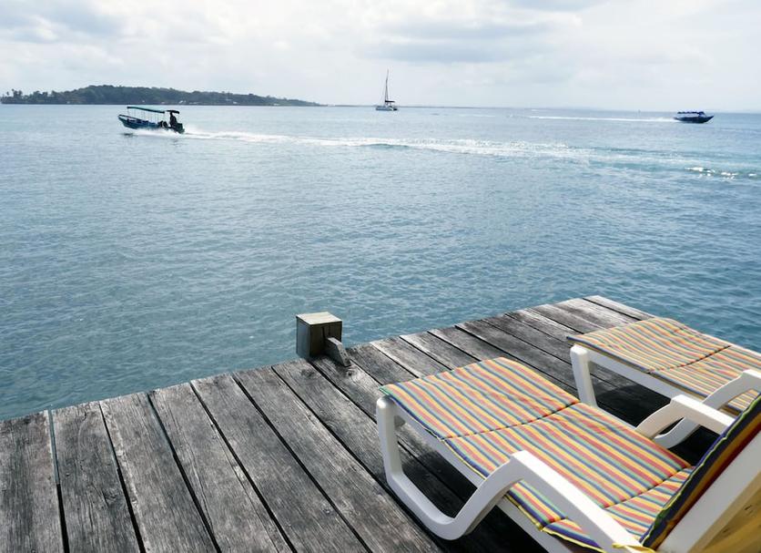 Extérieur Photo