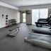 Salle de sport