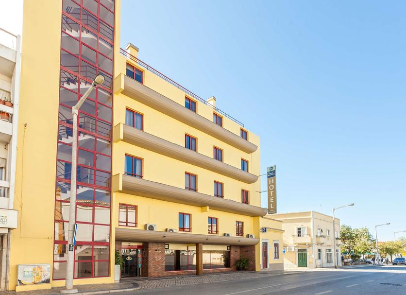 Bâtiment Photo