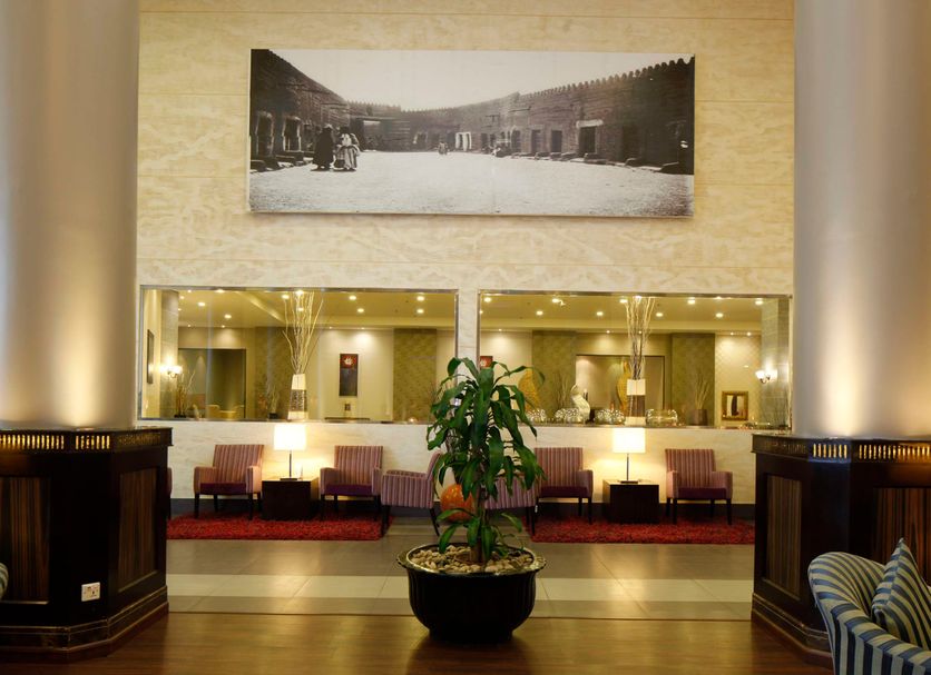 Hall d’entrée Photo