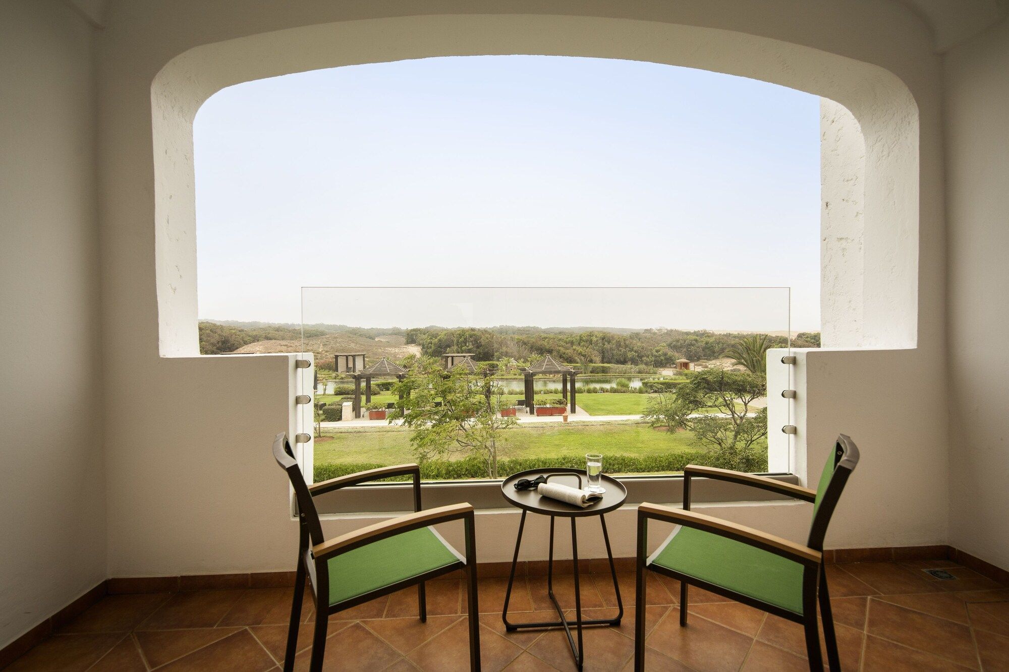 Balcon