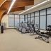 Salle de sport