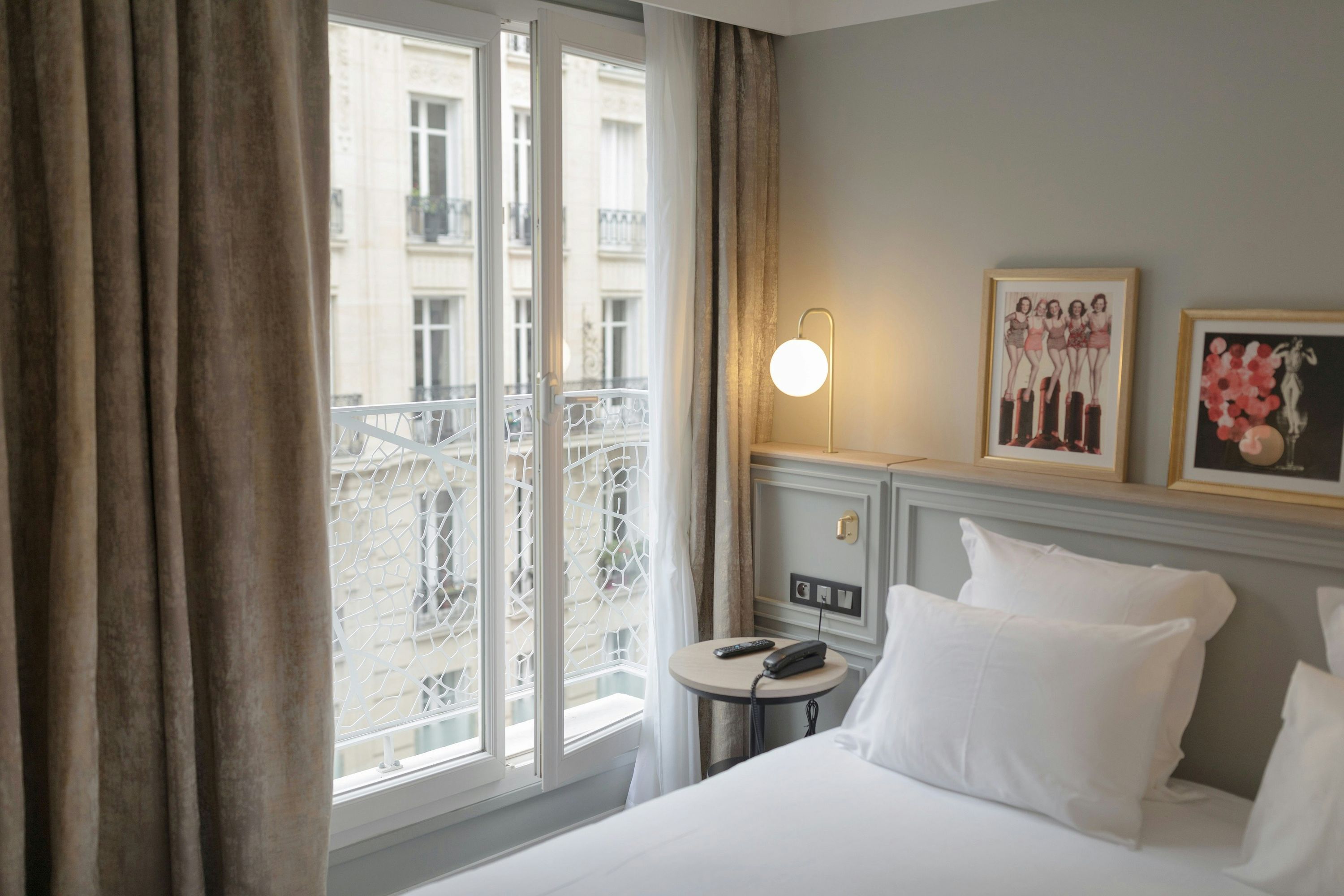 Chambre