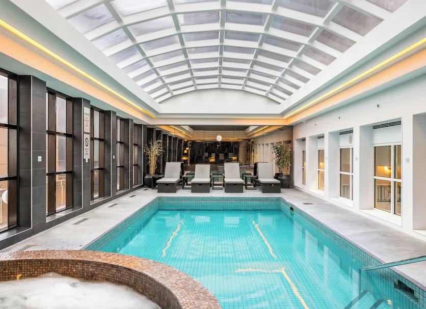 Piscine Photo