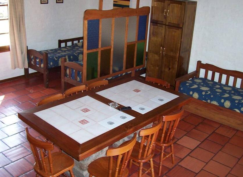 Salle à manger Photo