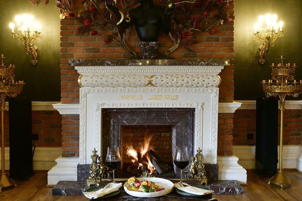 Extérieur Photo