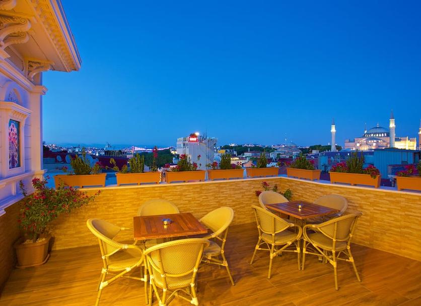 Balcon Photo