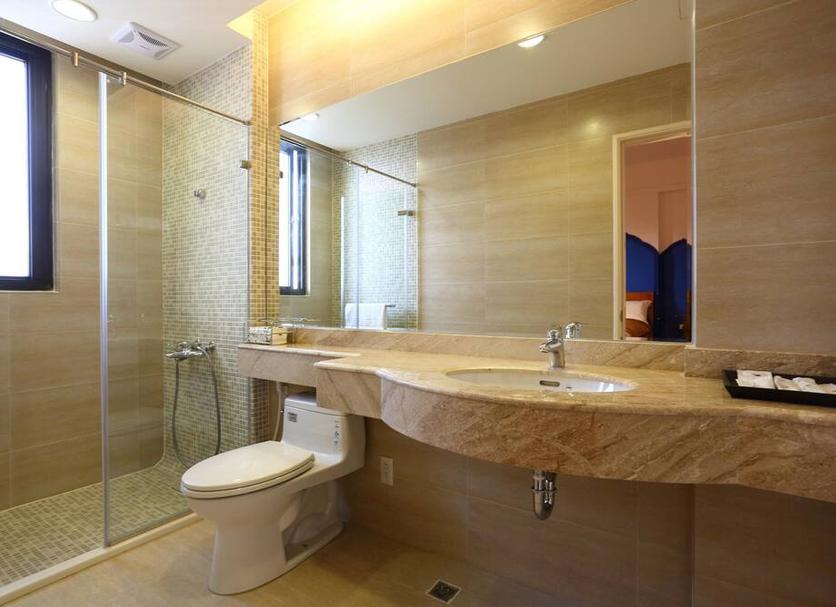 Salle de bain Photo