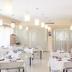 Salle de banquet