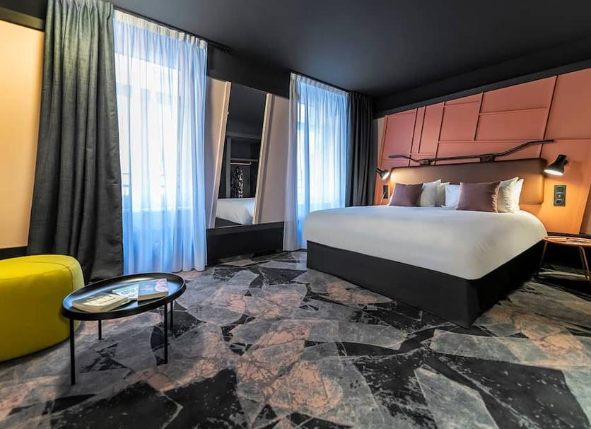 Chambre Photo