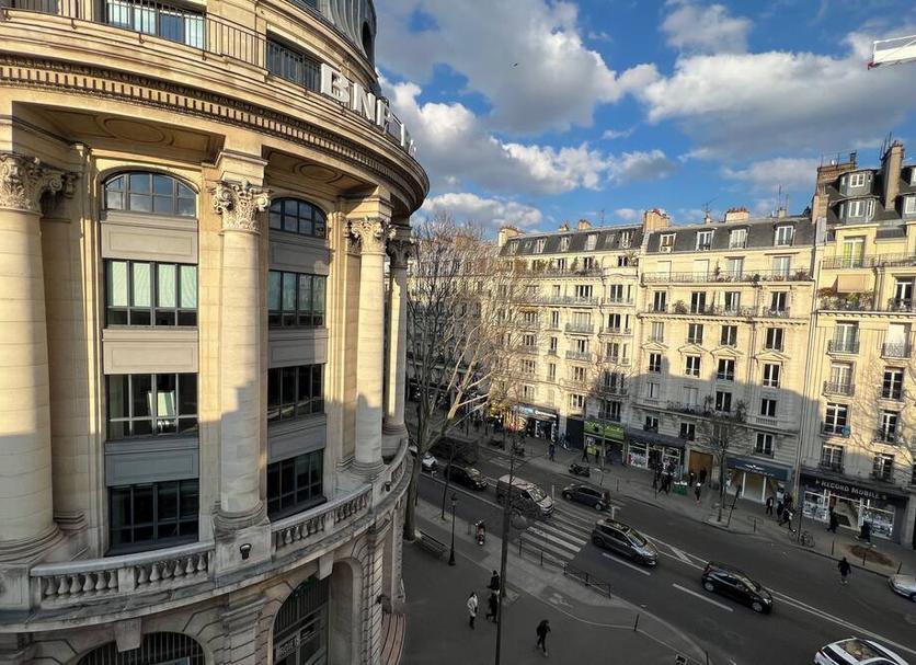 Extérieur Photo