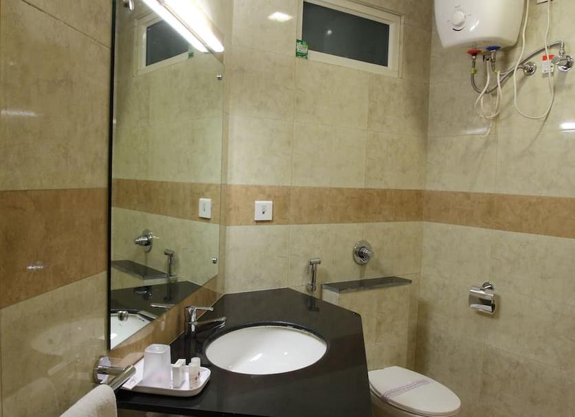 Salle de bain Photo