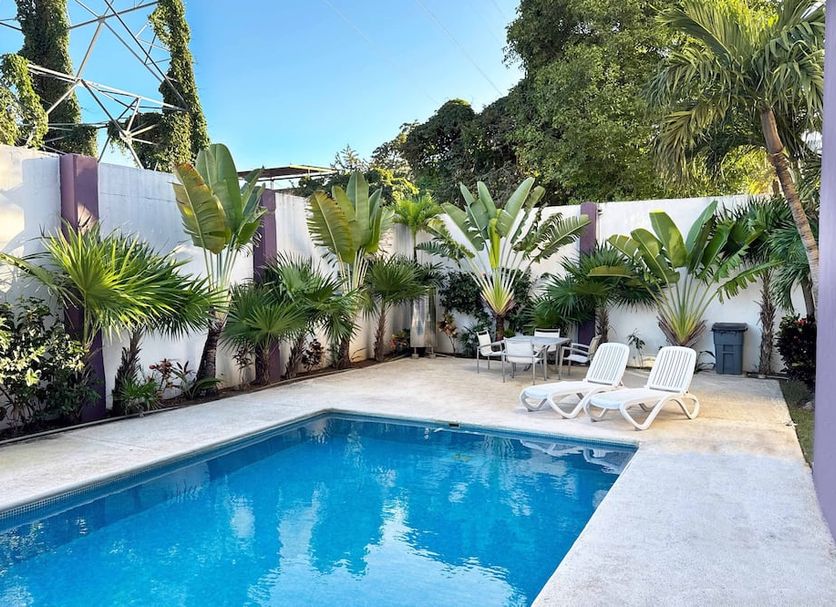 Piscine Photo