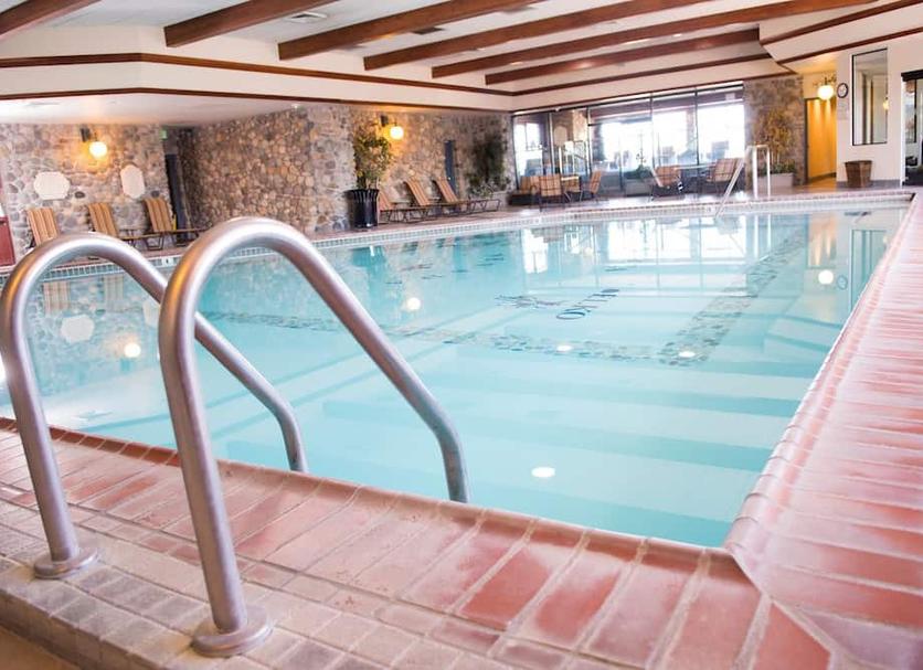 Piscine Photo