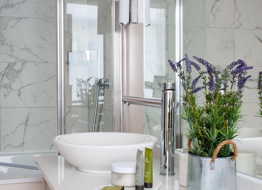 Salle de bain Photo