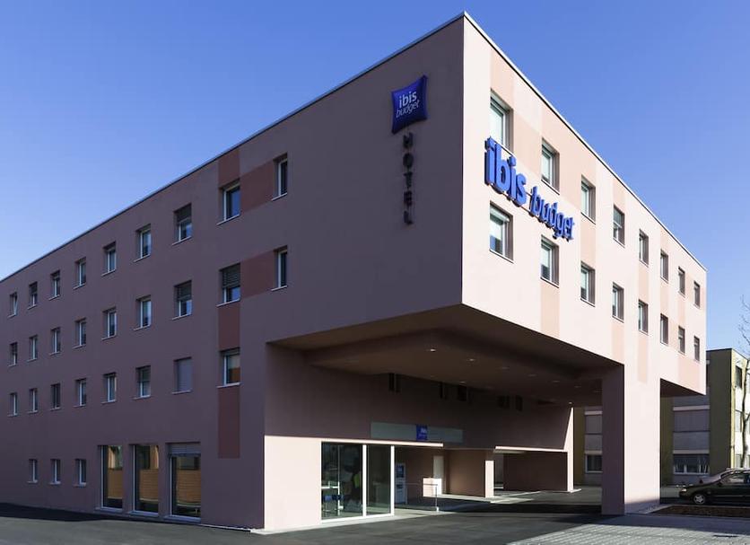 Bâtiment Photo