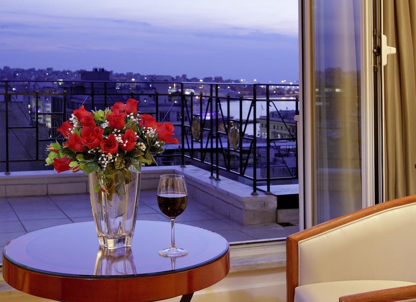 Balcon Photo