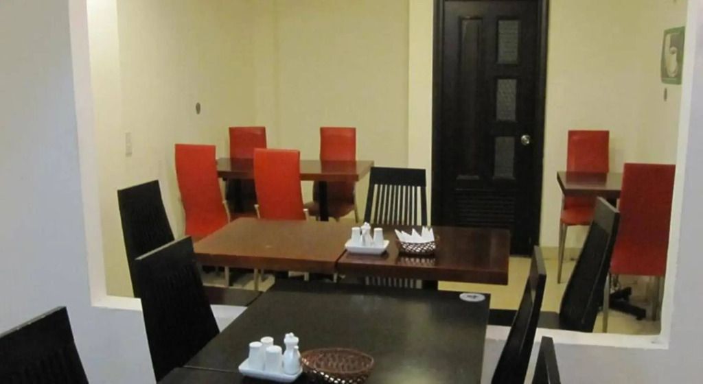 Salle à manger