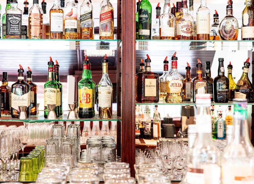 Bar Photo