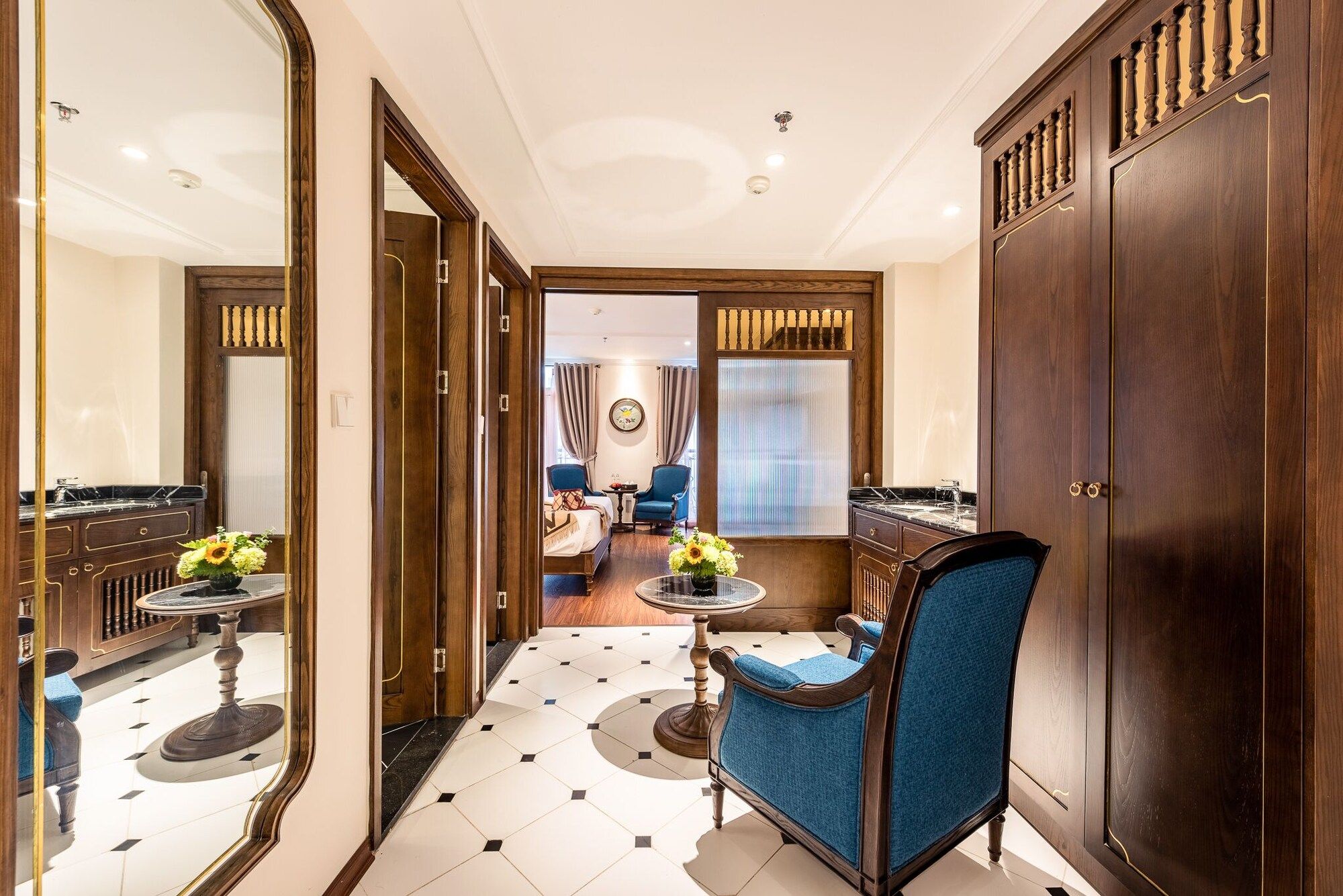 Salon