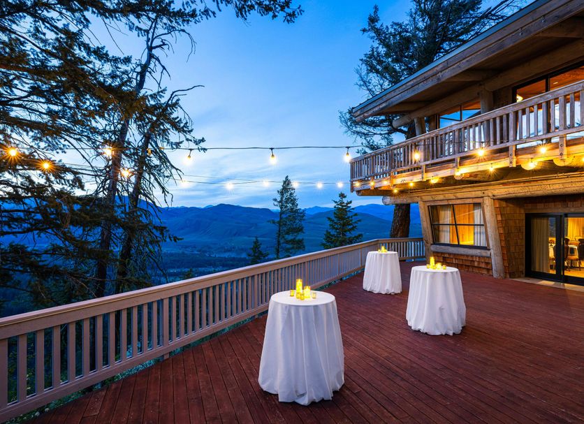 Balcon Photo