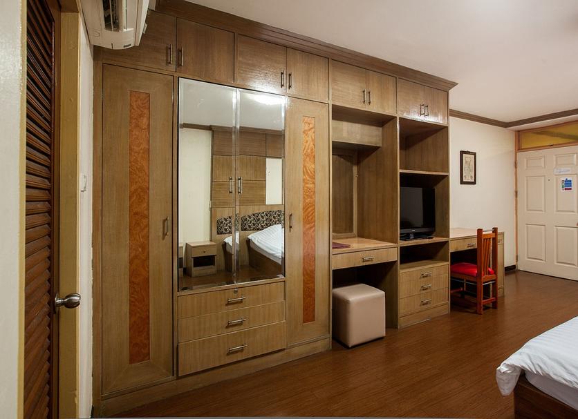 Équipements de la chambre Photo