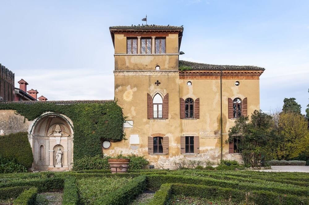 Bâtiment