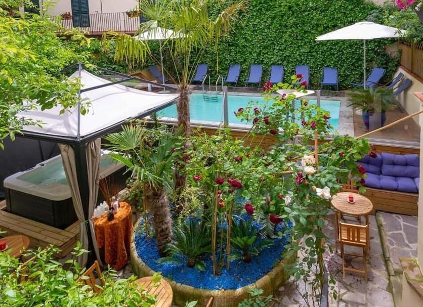 Piscine Photo