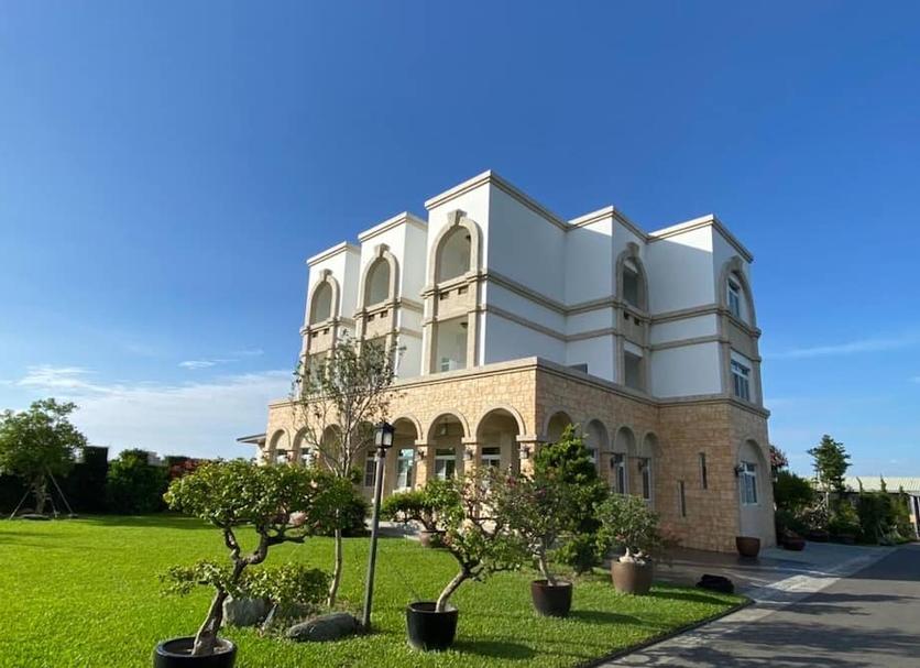 Bâtiment Photo