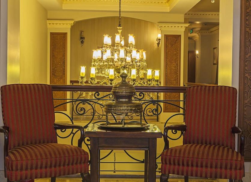 Hall d’entrée Photo