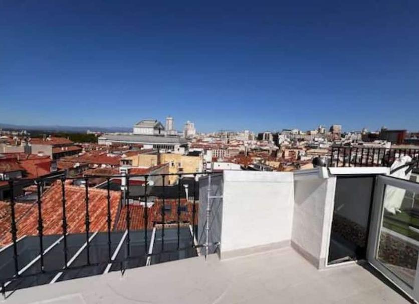 Balcon Photo