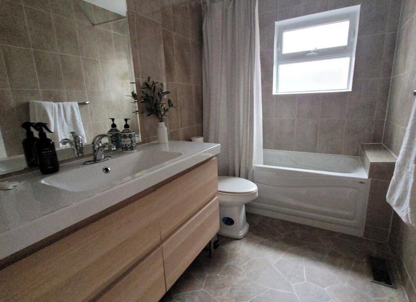 Salle de bain Photo