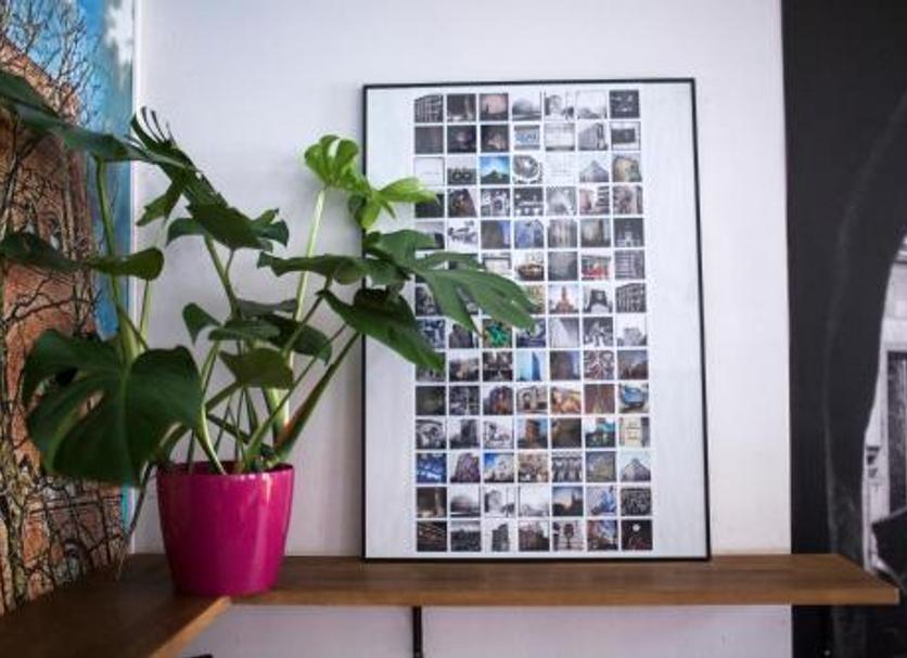 Équipements de la chambre Photo