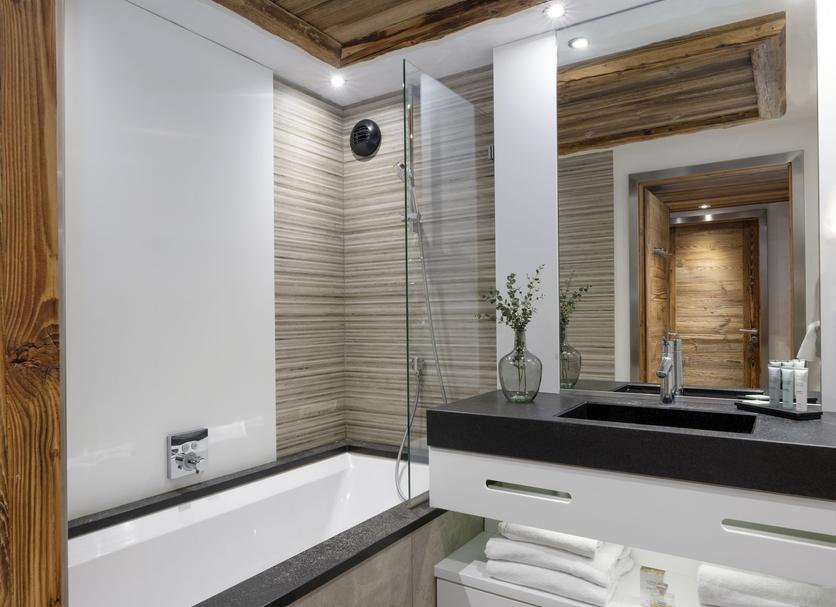 Salle de bain Photo
