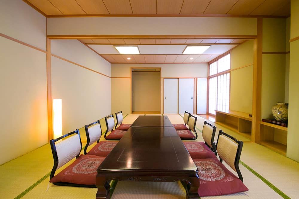 Espace de conférence